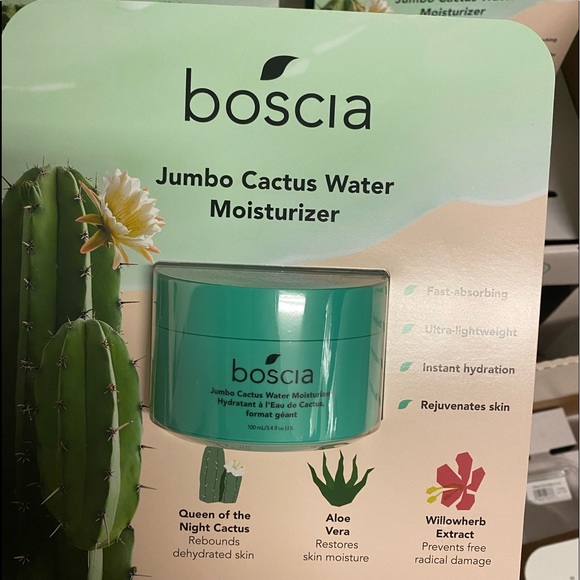 boscia aloe vera